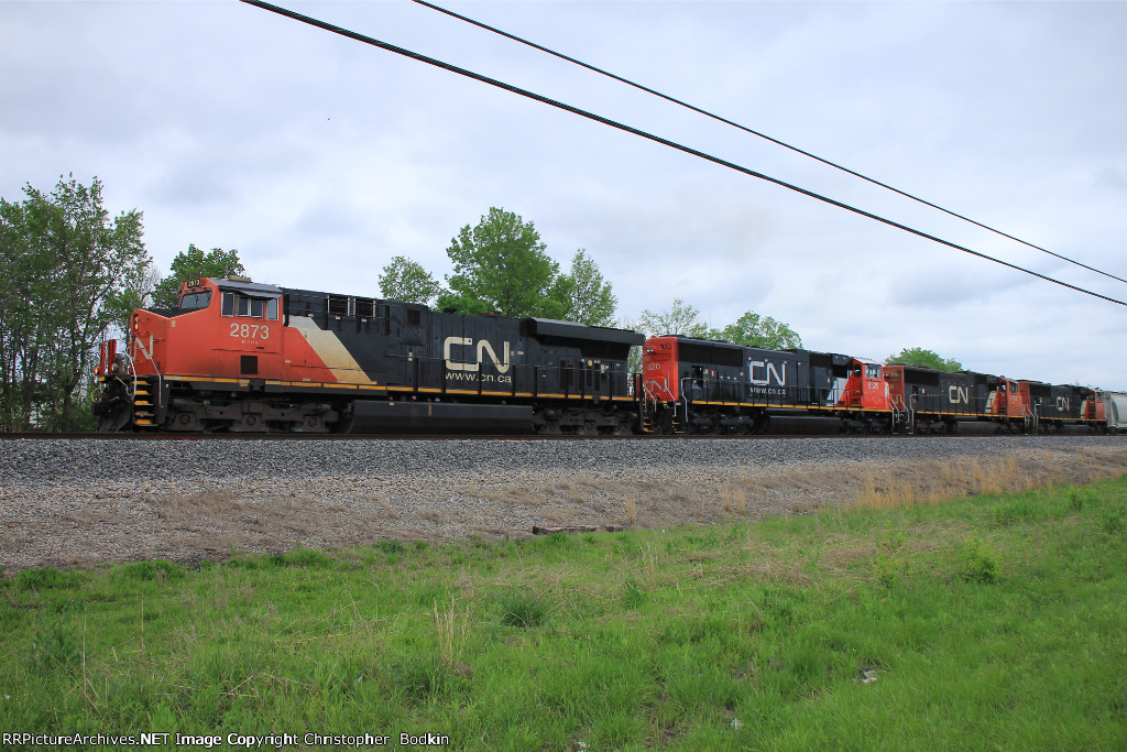 CN 2873